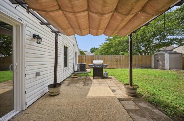 1733 Delaney ST, Virginia Beach, VA 23464