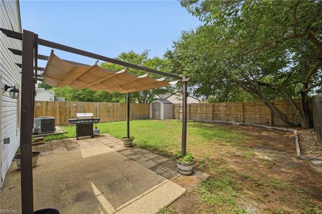 1733 Delaney ST, Virginia Beach, VA 23464