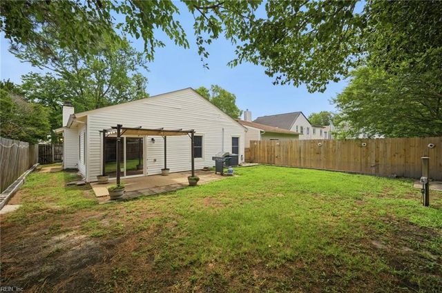 1733 Delaney ST, Virginia Beach, VA 23464
