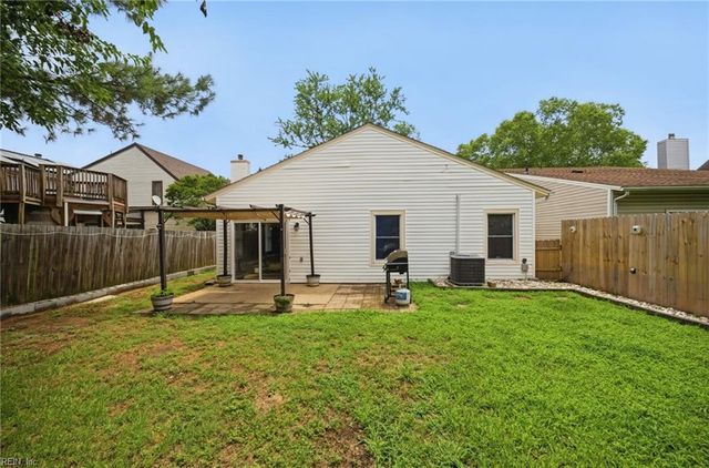 1733 Delaney ST, Virginia Beach, VA 23464