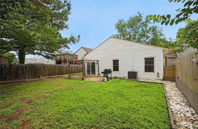 1733 Delaney ST, Virginia Beach, VA 23464
