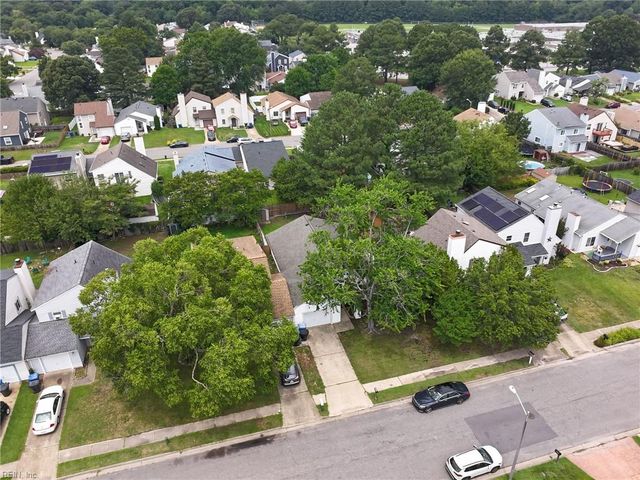 1733 Delaney ST, Virginia Beach, VA 23464