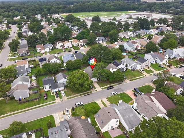 1733 Delaney ST, Virginia Beach, VA 23464