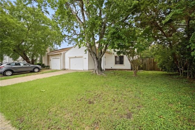 1733 Delaney ST, Virginia Beach, VA 23464