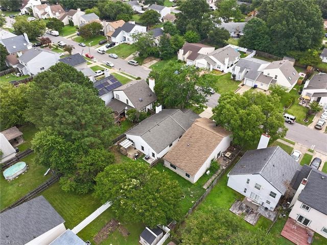 1733 Delaney ST, Virginia Beach, VA 23464