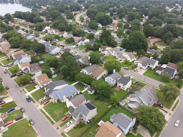 1733 Delaney ST, Virginia Beach, VA 23464
