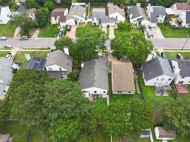 1733 Delaney ST, Virginia Beach, VA 23464