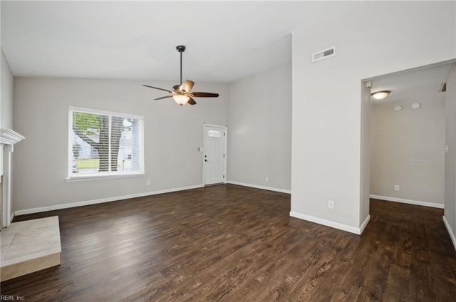 1733 Delaney ST, Virginia Beach, VA 23464