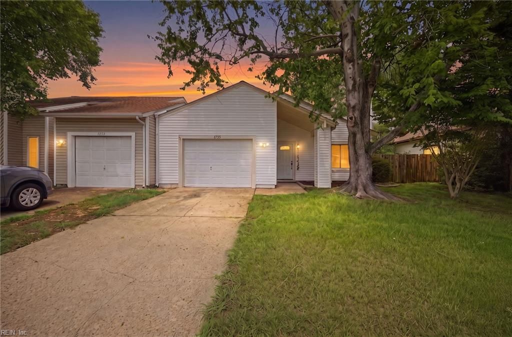 1733 Delaney ST, Virginia Beach, VA 23464