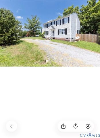 14306 Bermuda Ave, Chester, VA 23836