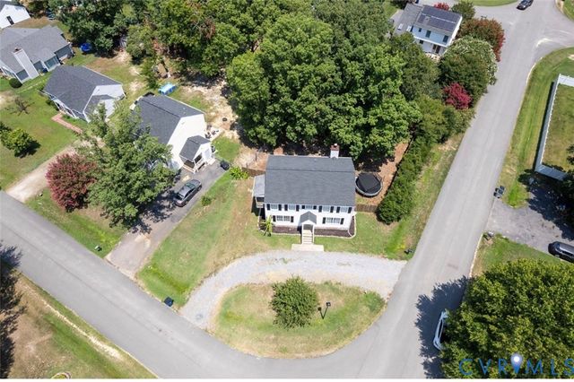 14306 Bermuda Ave, Chester, VA 23836