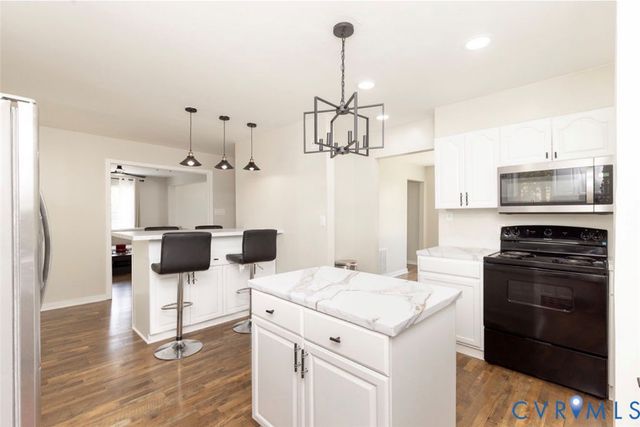 14306 Bermuda Ave, Chester, VA 23836