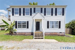 14306 Bermuda Ave, Chester, VA 23836