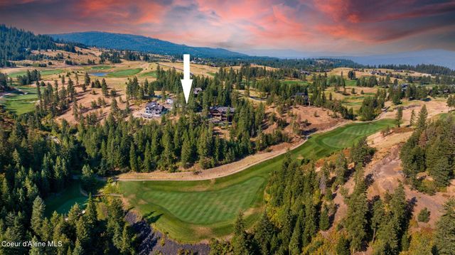 L190 S Basalt Dr, Coeur d'Alene, ID 83814 property photo