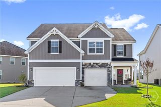 74 Winslow Circle, Savannah, GA 31407