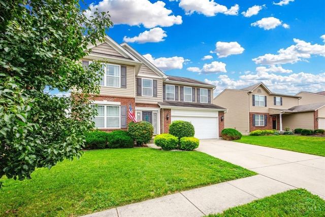 600 Windsor Court, Trenton, OH 45067