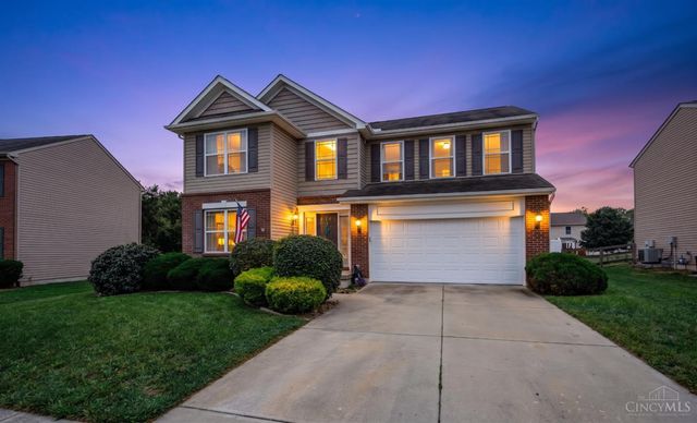 600 Windsor Court, Trenton, OH 45067