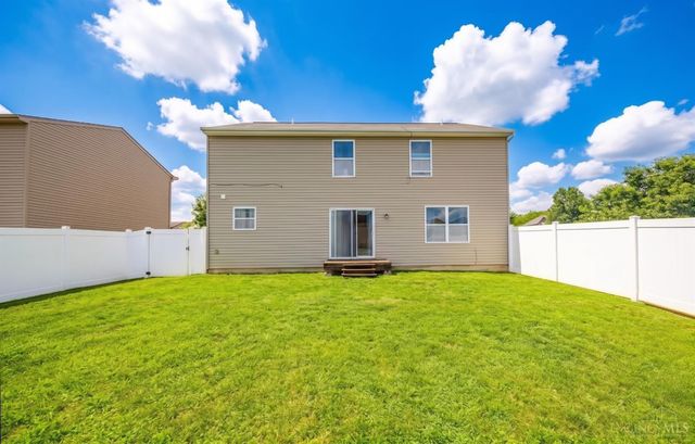 600 Windsor Court, Trenton, OH 45067