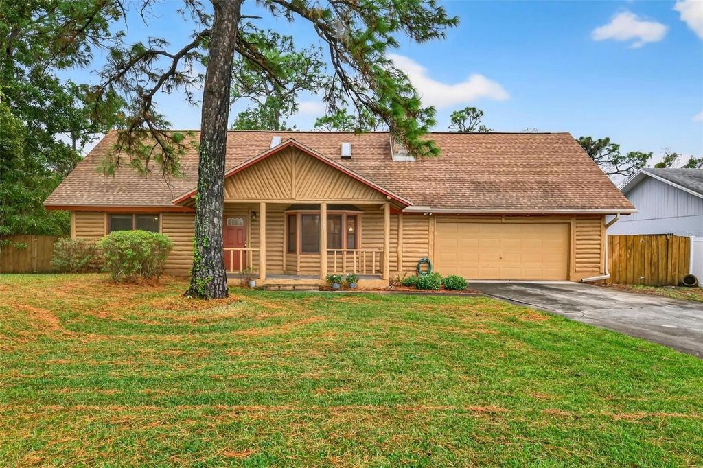 825 ARDEN STREET, Longwood, FL 32750