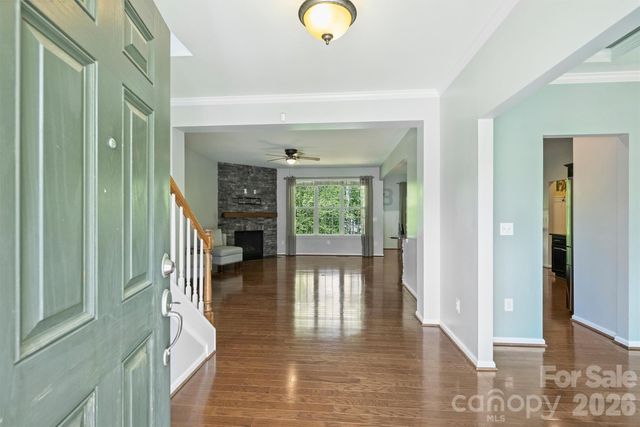 1135 Brookdale Lane, Stanley, NC 28164