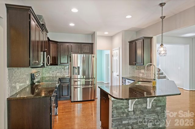 1135 Brookdale Lane, Stanley, NC 28164