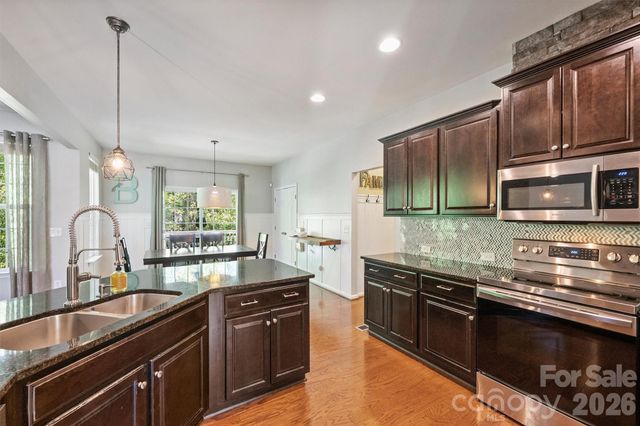 1135 Brookdale Lane, Stanley, NC 28164