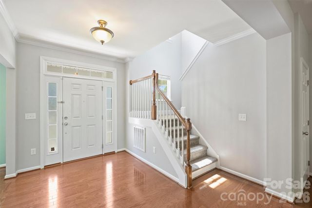 1135 Brookdale Lane, Stanley, NC 28164