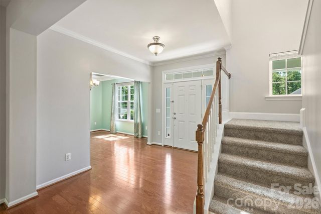 1135 Brookdale Lane, Stanley, NC 28164