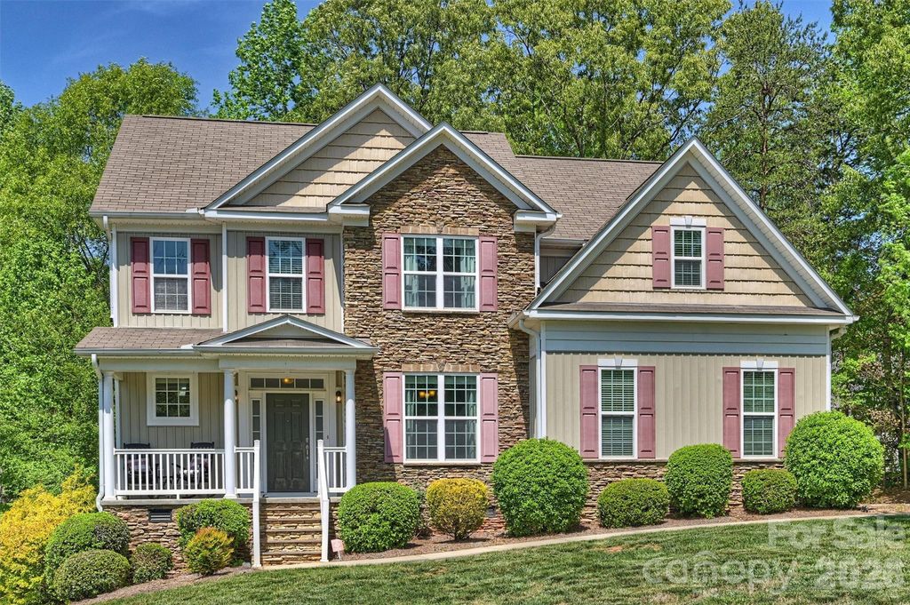 1135 Brookdale Lane, Stanley, NC 28164