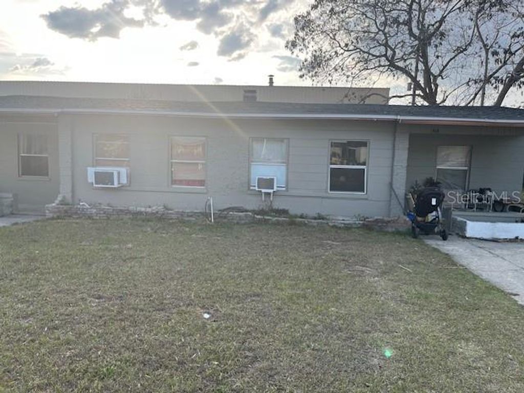 314 N 13TH STREET, Haines City, FL 33844