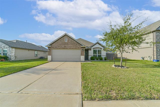 2630 Zephyr Lane, Rosenberg, TX 77471