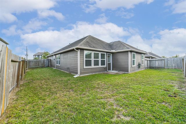 2630 Zephyr Lane, Rosenberg, TX 77471