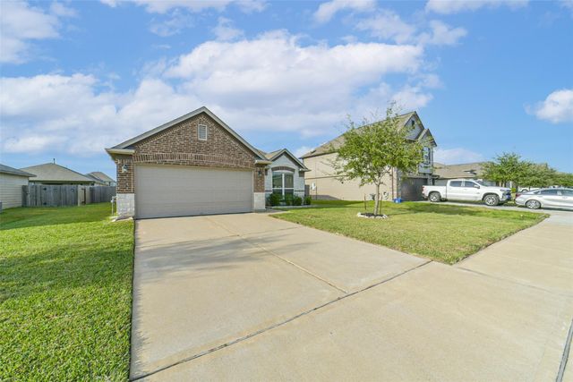 2630 Zephyr Lane, Rosenberg, TX 77471