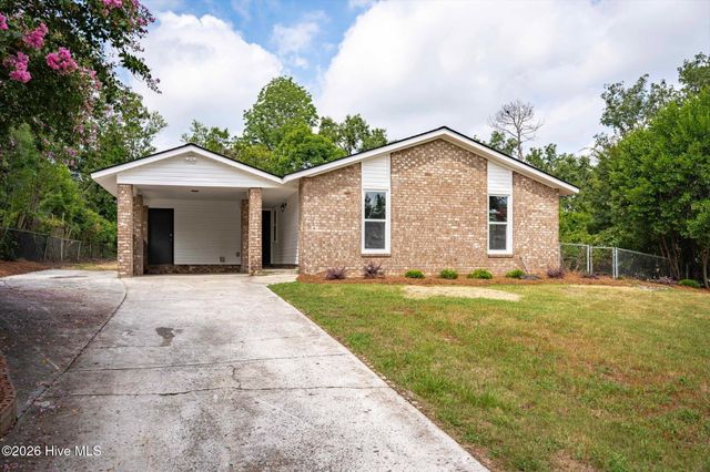 4459 Shadowood Drive, Augusta, GA 30907