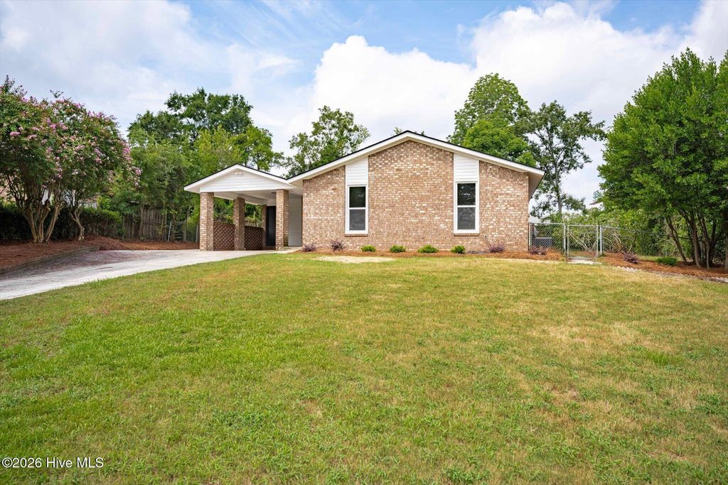 4459 Shadowood Drive, Augusta, GA 30907