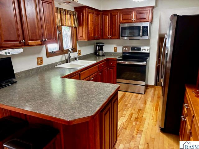 809 W Traverse Road, St. Peter, MN 56082