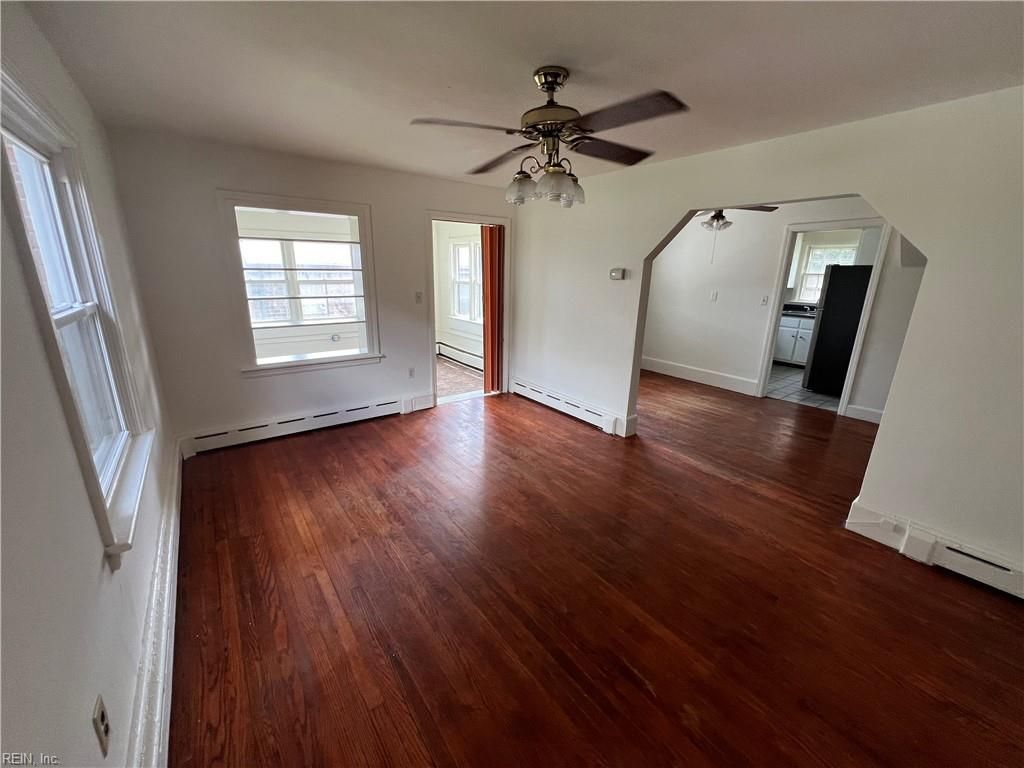 2305 Alder ST, Norfolk, VA 23513