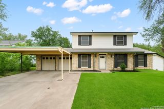 2130 Fort Sumter, San Antonio, TX 78245
