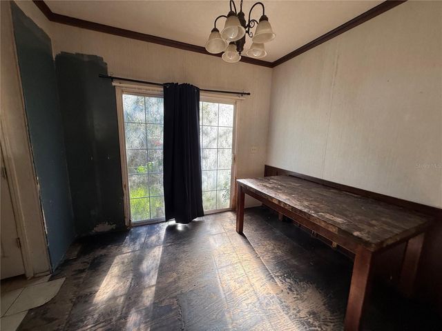 132 POND SIDE TRAIL, Hawthorne, FL 32640