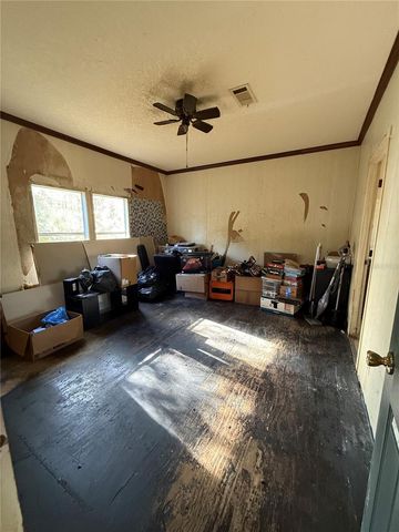 132 POND SIDE TRAIL, Hawthorne, FL 32640