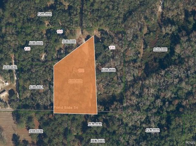 132 POND SIDE TRAIL, Hawthorne, FL 32640