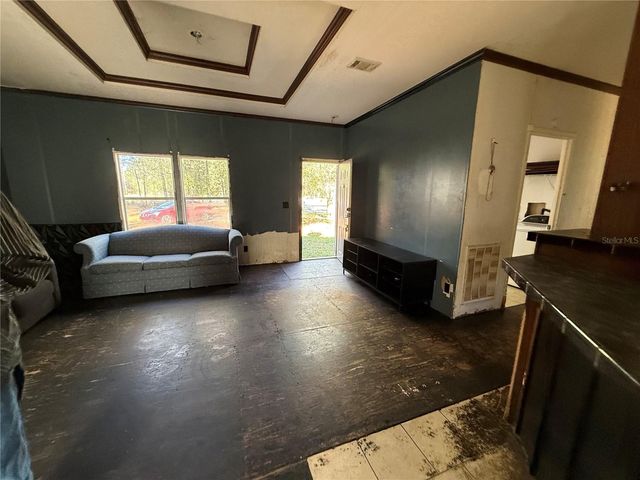 132 POND SIDE TRAIL, Hawthorne, FL 32640