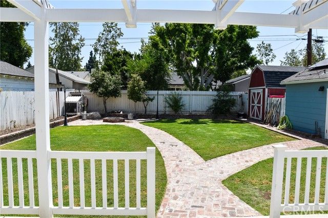 1407 N Towner Street, Santa Ana, CA 92706