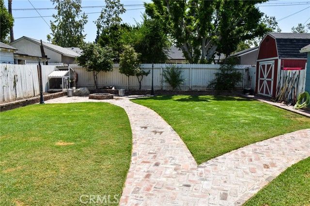 1407 N Towner Street, Santa Ana, CA 92706