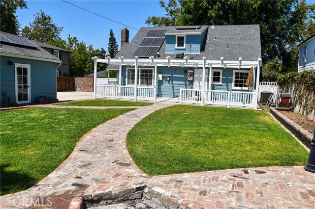 1407 N Towner Street, Santa Ana, CA 92706