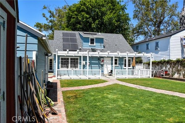 1407 N Towner Street, Santa Ana, CA 92706