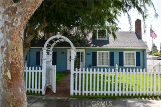 1407 N Towner Street, Santa Ana, CA 92706