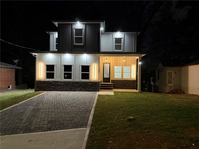 198 Stanhope NW Circle, Atlanta, GA 30314