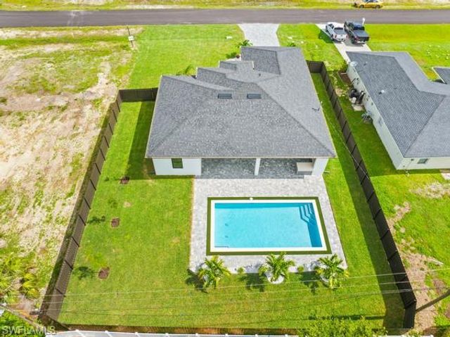 306 NE 11th ST, Cape Coral, FL 33909