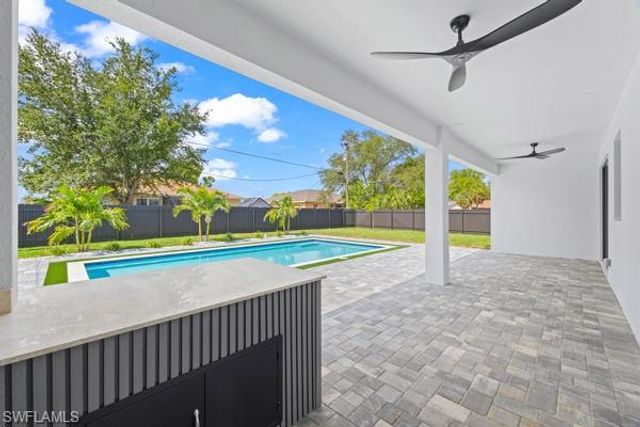 306 NE 11th ST, Cape Coral, FL 33909